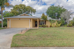 Sunny Days Bradenton Pool Home Minutes from Local Beaches home